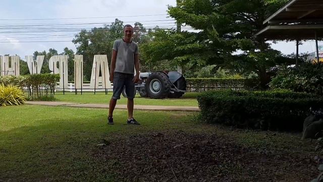 Dairy Hut Farm.Весёлая ферма в провинции Пангна.Развлечение для всей семьи! Dairy Farm.