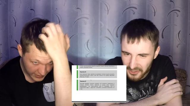 OKNOTOK. Наша музыка ни о чем? Что общего с Нервами. Читаем коментарии слушателей. смотреть онлайн