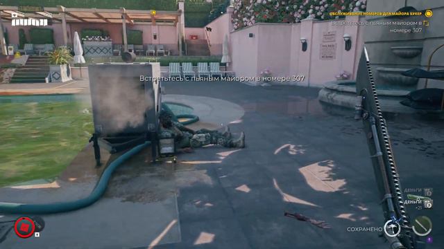 Dead Island 2 - Игра про зомби, должна быть веселой