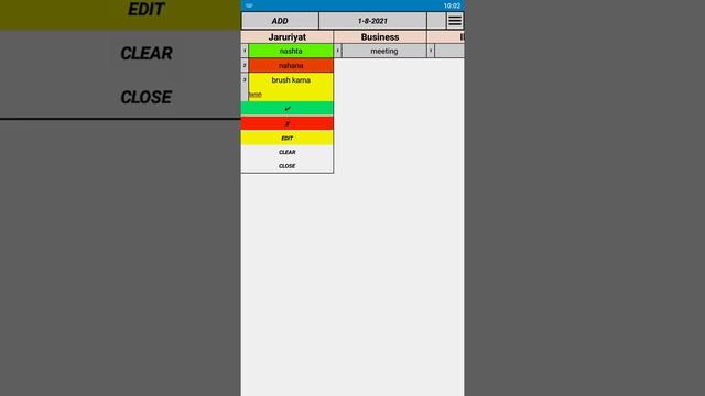 17 new android app EXCEL LIFE review #sketchware смотреть онлайн