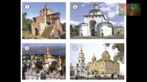 Окружающий мир 4 класс ч.2, Перспектива, с.24-27, тема урока "Наследница Киевской Руси"