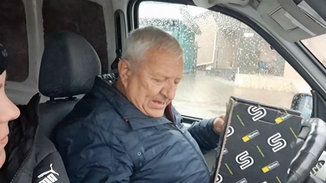 Обзор новой квартиры...по делам в город... смотреть онлайн