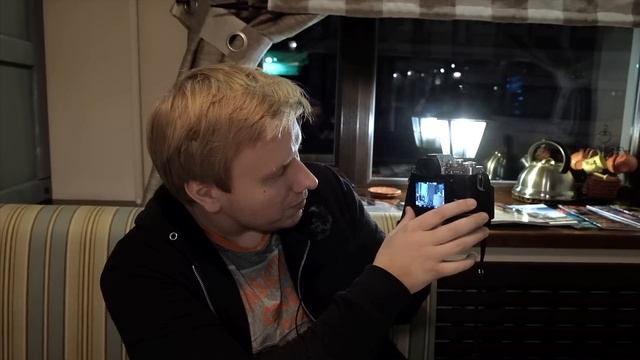 Обзор видео-возможностей Fujifilm X-T3 и других камер Fujifilm, часть 1