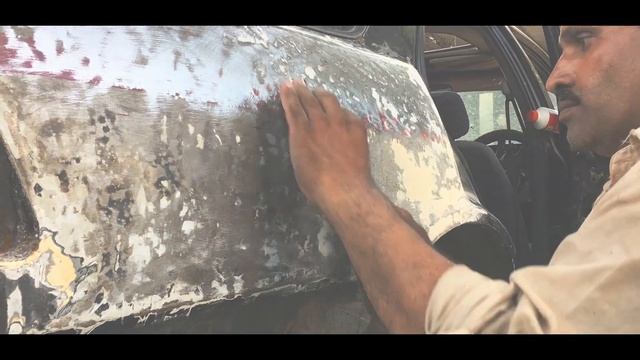 Built Not Bought S1:E3 - 3GEEZ 3rd Day - 1989 Honda Accord CA5 смотреть онлайн