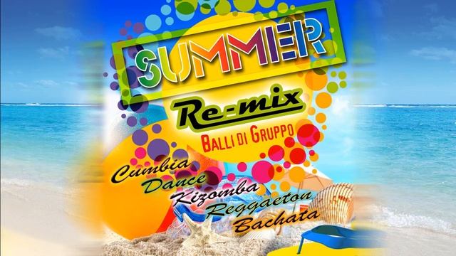 SUMMER Re-mix / MIX LA RADIO kizomba смотреть онлайн