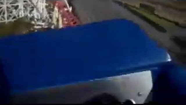Big One Blackpool Travel Gnu tg51 смотреть онлайн