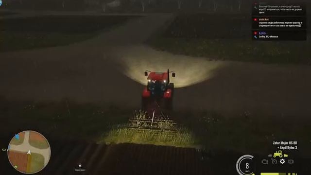 Pure Farming 2018 ● Прохождение #1 ● стрим смотреть онлайн
