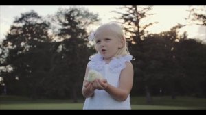 На ладони Божьей птичку не пугает зло| Детские Христианские песни