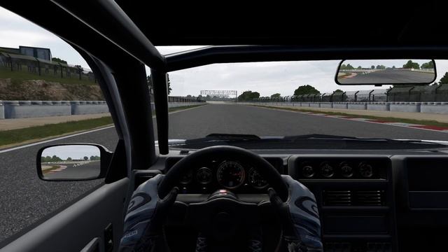 Forza Motorsport 7 Ford RS200 Evolution смотреть онлайн