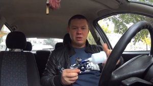 Мини краскопульт с Aliexpress справится со всеми сложностями