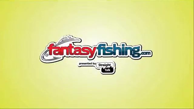 Team Straight Talk - Fantasy fishing interview смотреть онлайн
