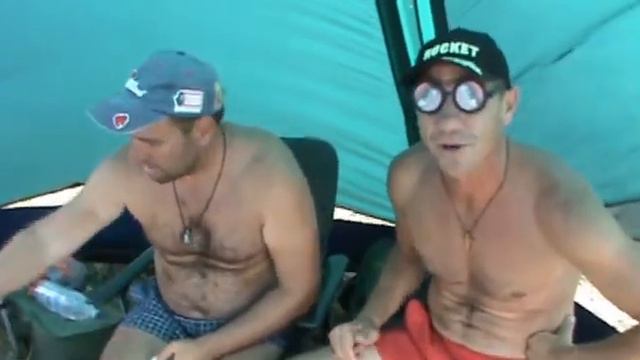 "Три товарища", "Абсолют" и "Трофей" на REM - 2012 смотреть онлайн