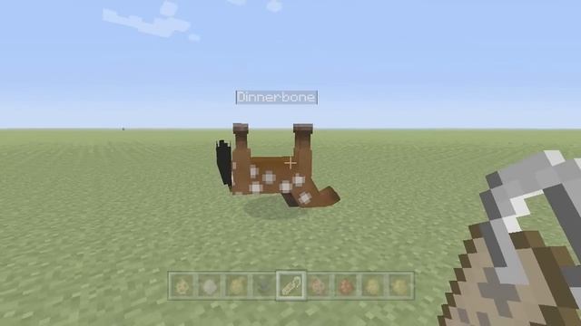 Minecraft (Xbox360/PS3) - TU19 UPDATE! - DINNERBONE EASTER EGG! - GAMEPLAY TUTORIAL смотреть онлайн