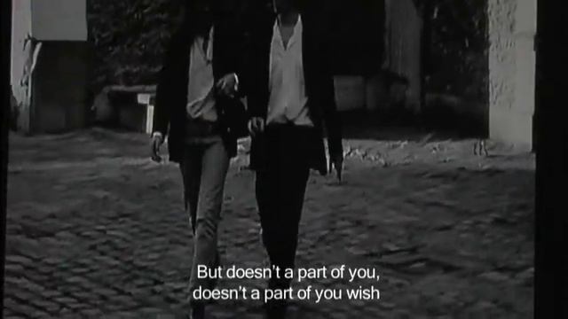 Regular Lovers- Doctor Mirabilis смотреть онлайн