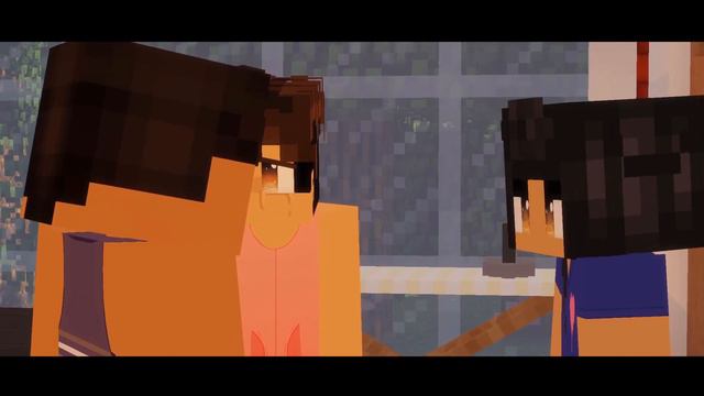 Polarized | RavenRidge: Internal Heart | [Minecraft Roleplay] [EP.6] смотреть онлайн
