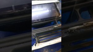 Установка 2 Din магнитолы в панель ваз 2114