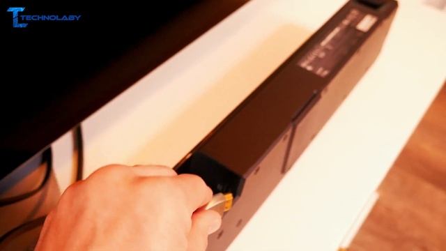 Les 5 meilleures barres de son Dolby Atmos 2024 смотреть онлайн