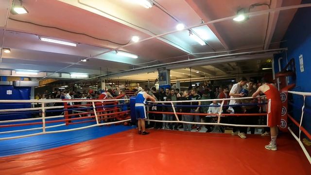 Бой № 30,31 Турнир Семь легенд. 18.02.23 Full Ринг 2 смотреть онлайн