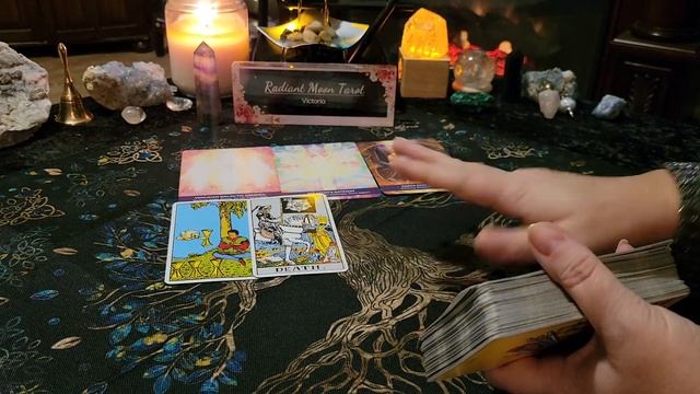 ARIES *Light Code & Gateway Activations** Timeless Tarot & Oracle Card Reading смотреть онлайн