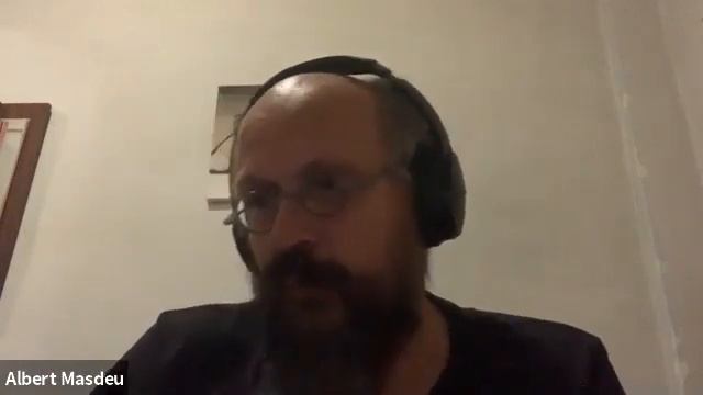 Destino y Libertad en la Astrología Tradicional con Cristal Ferret y Albert Masdeu_Parte 2 de 3 смотреть онлайн