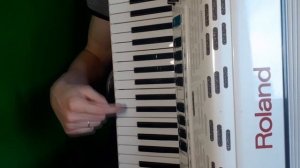 Смуглянка на Аккордеоне Обучение Уроки - Аккордеонист Баянист