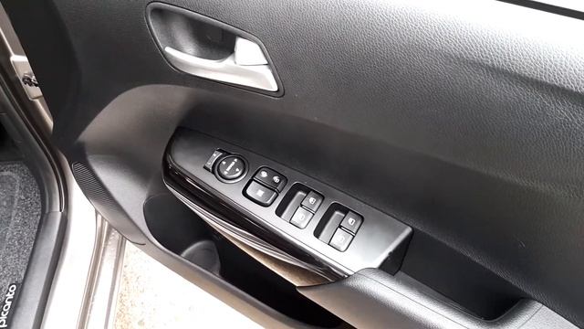 192c1422 - 2019 Kia Picanto Picanto 1.0L