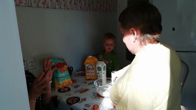 Пицца. У нас гости. Ремонт отложили.) смотреть онлайн