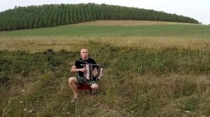 Чувашская народная песня"варманда щирлара")