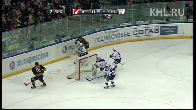 Атлант - СКА 1:6 / Atlant - SKA 1:6 смотреть онлайн