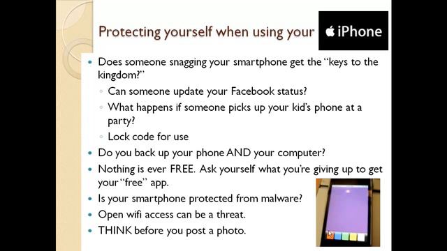 Online Privacy: Is it an Oxymoron? (Part 3 of 3) смотреть онлайн