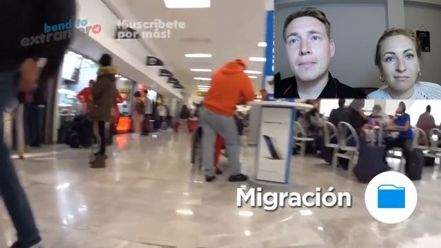 ??RUSOS REACCIONAN a LAS 10 VENTAJAS DE EMIGRAR A MÉXICO ??| Russians react to México смотреть онлайн
