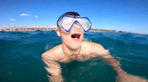 ОТЕЛЬ PORT RIVER HOTEL&SPA 5* | ЧАСТЬ 3 МОРЕ, ПЛЯЖ и ЕДА в ОТЕЛЕ Порт ривер #портривер #portriver