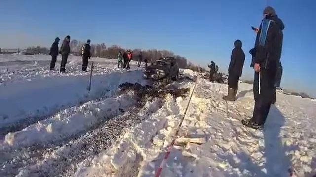 Марш бросок 23 02 2017г смотреть онлайн