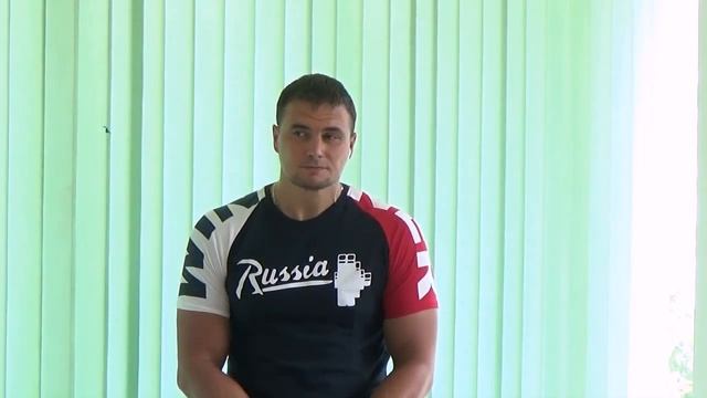 Секреты питания от фитнес тренера Бориса Краснова смотреть онлайн