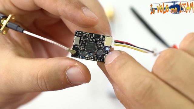 TBS Unify Pro Vs AOMWAY TX001 Quale è meglio? смотреть онлайн