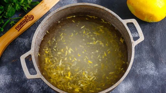 Сборник рецептов