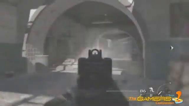 Call Of Duty Modern Warfare 2 - Danger Close - Trophy Guide смотреть онлайн
