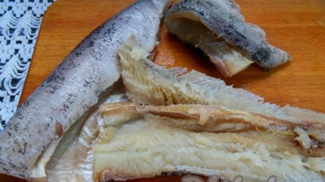 Кухня Мамашки