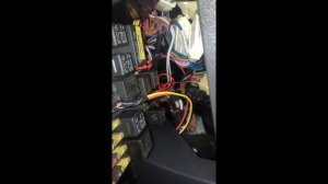 Установка ПТФ#противотуманки#противотумвнние фары на семейство Ваз 2110,2111,2112