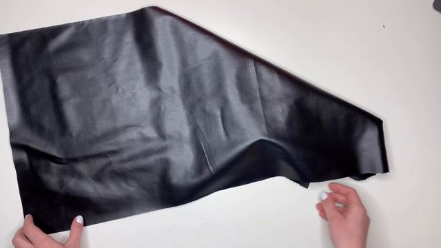 DIY Как сшить резинку для волос. Резинка для волос из кожи и объёмная резинка для волос. смотреть онлайн