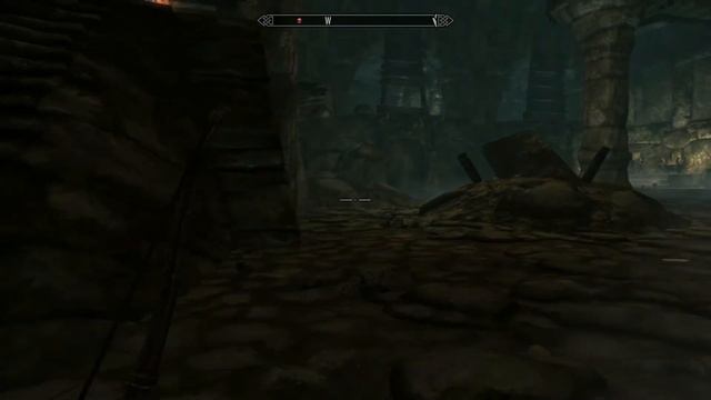 The Elder Scrolls V: Skyrim: Chapter 6: The Horn of Jurgen Windcaller смотреть онлайн