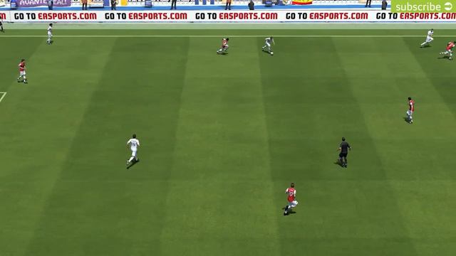 PLAY1 - FIFA 14 Tutorial [8/8] - 