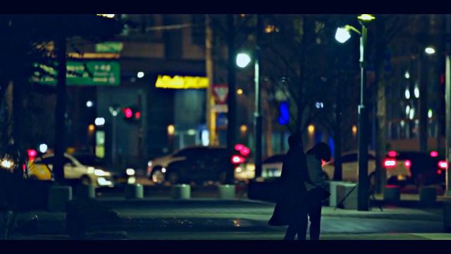 [MV] SWAY (스웨이) - We Sink (rus Sub My Liberation Notes / Мой дневник освобождения OST)