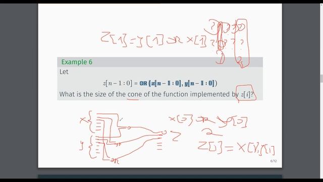 Digital Logic Design (Rec. 8) : Lower Bounds on Cost and Delay,Multiplexers, Decoders, Encoders смотреть онлайн