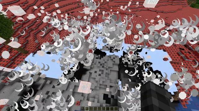 Replacing Grass With TNT is Dumb. смотреть онлайн