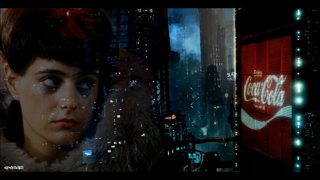 Vangelis - Rachel's Song