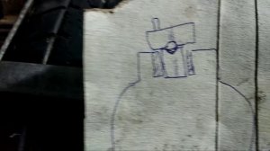 минитрактор поворотный кулак,уаз