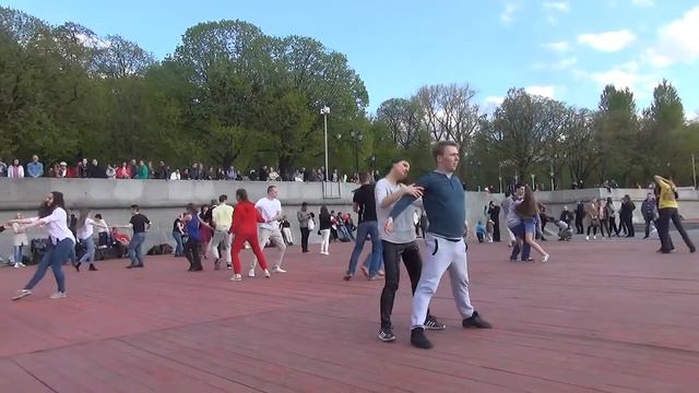 Хастл Опен май 2019 смотреть онлайн