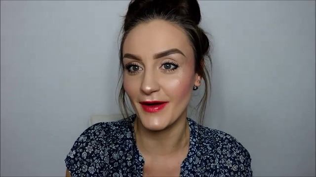 Pierwsze wrażenie Unlimited Mascara L'Oreal смотреть онлайн