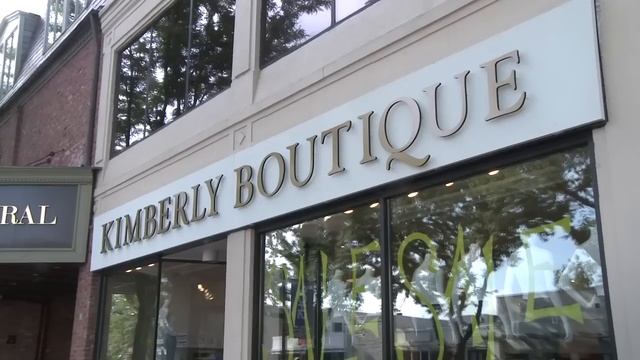 Welcome to West Hartford Center & Blue Back Square смотреть онлайн